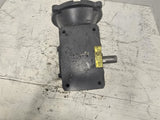 Boston Gear F721-40-B5-G .62 HP Gear Reducer 40:1 Ratio 670 Torque