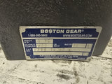 Boston Gear F724-15-B7-4 1.95HP Gear Reducer 15:1 Ratio 900Lb-IN Torque