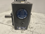 Boston Gear F724-15-B7-4 1.95HP Gear Reducer 15:1 Ratio 900Lb-IN Torque