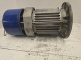 MGM BA80B4 .9kW AC Motor 1800RPM 4P 3PH 80B 277/480V 60Hz