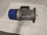 MGM BA80B4 .9kW AC Motor 1800RPM 4P 3PH 80B 277/480V 60Hz