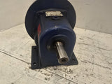 Rossi MR2150PC1A 2.12kW Gear Reducer 6.5:1 Ratio