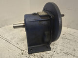 Rossi MR2150PC1A 2.12kW Gear Reducer 6.5:1 Ratio