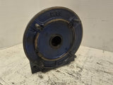 Rossi MR2150PC1A 2.12kW Gear Reducer 6.5:1 Ratio