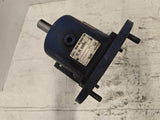 Rossi MR2150PC1A 2.12kW Gear Reducer 6.5:1 Ratio