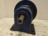Rossi MR2150PC1A 2.12kW Gear Reducer 6.5:1 Ratio