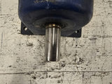 Rossi MR2150PC1A 2.12kW Gear Reducer 6.5:1 Ratio