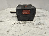 Hub City 0220-00820-150 AC Motor 2:1 Ratio