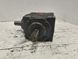 Hub City 0220-00820-150 AC Motor 2:1 Ratio