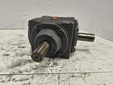 Hub City 0220-00820-150 AC Motor 2:1 Ratio