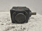 Hub City 0220-00820-150 AC Motor 2:1 Ratio