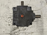 Hub City 0220-00820-150 AC Motor 2:1 Ratio