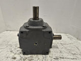 Hub City 0220-00820-150 AC Motor 2:1 Ratio