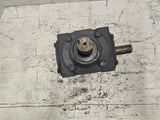 Hub City 0220-00820-150 AC Motor 2:1 Ratio