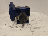 Rossi MRV40U03A .236kW 50:1 Ratio Gear Reducer