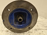 Rossi MRV40U03A .236kW 50:1 Ratio Gear Reducer