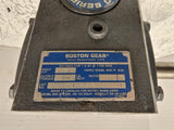 Boston Gear F718-5-B5-G 1.85HP Gear Reducer 5:1 Ratio 300Torque