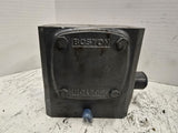 Boston Gear F718-5-B5-G 1.85HP Gear Reducer 5:1 Ratio 300Torque