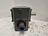 Boston Gear F718-5-B5-G 1.85HP Gear Reducer 5:1 Ratio 300Torque