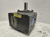 Boston Gear F718-5-B5-G 1.85HP Gear Reducer 5:1 Ratio 300Torque