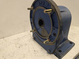 Rossi MR3163PC1A .94HP 40.3:1 Ratio Gear Reducer
