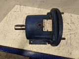 Rossi MR3163PC1A .94HP 40.3:1 Ratio Gear Reducer