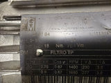 MGM BA80B4 .9kW AC Motor 1800RPM 4P 3PH 80B 230/277V 60Hz