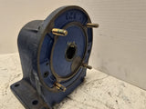 Rossi MR31-63-PC1A .94kW 40.3:1 Ratio Gear Reducer