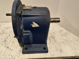 Rossi MR31-63-PC1A .94kW 40.3:1 Ratio Gear Reducer
