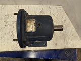 Rossi MR31-63-PC1A .94kW 40.3:1 Ratio Gear Reducer