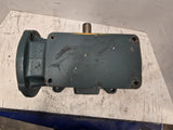 Dodge MR94620-C-ZW 56/282-50 .90HP Gear Reducer 50:1 Ratio 1750RPM 1053 Torque