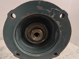 Dodge MR94620-C-ZW 56/282-50 .90HP Gear Reducer 50:1 Ratio 1750RPM 1053 Torque