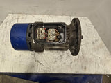 MGM BA80B4 .9kW AC Motor 1800RPM 4P 3PH 71 277/480V 60Hz .13V Brake