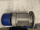 MGM BA80B4 .9kW AC Motor 1800RPM 4P 3PH 71 277/480V 60Hz