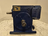 Cleveland 30E25M 6.89HP Gear Reducer 5:1 Ratio 1150RPM