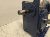 Cleveland 30E25M 6.89HP Gear Reducer 5:1 Ratio 1150RPM
