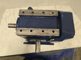 Cleveland 30E25M 6.89HP Gear Reducer 5:1 Ratio 1150RPM