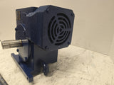 Cleveland 30E25M 6.89HP Gear Reducer 5:1 Ratio 1150RPM
