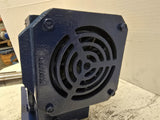 Cleveland 30E25M 6.89HP Gear Reducer 5:1 Ratio 1150RPM