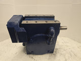 Cleveland 30E25M 6.89HP Gear Reducer 5:1 Ratio 1150RPM