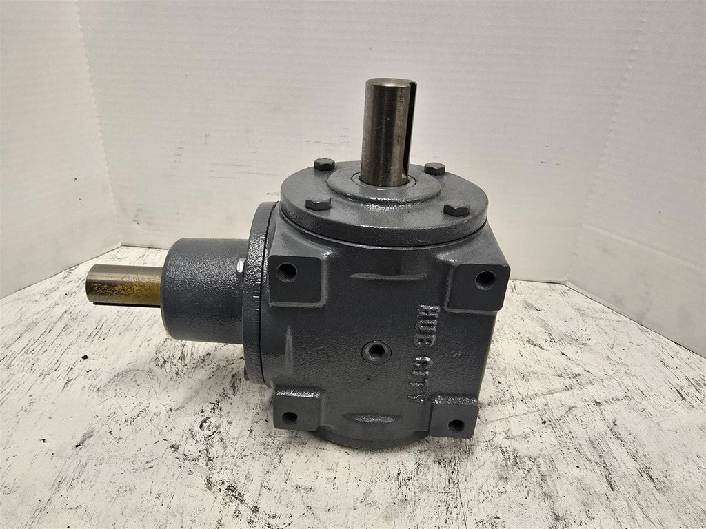 Hub City 0220-03602-066 Gear Reducer 3:1 Ratio