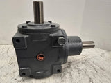 Hub City 0220-03602-066 Gear Reducer 3:1 Ratio