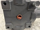 Hub City 0220-03602-066 Gear Reducer 3:1 Ratio