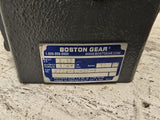 Boston Gear F724-10-B7-6 3.18HP Gear Reducer 10:1 Ratio 1069 Torque