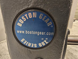 Boston Gear F724-10-B7-6 3.18HP Gear Reducer 10:1 Ratio 1069 Torque