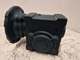 Dodge 17Q25L56 Left Angle Gear Reducer .88HP 25:1 Ratio 609 Torque 1750RPM