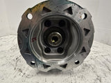 Dodge 17Q25L56 Left Angle Gear Reducer .88HP 25:1 Ratio 609 Torque 1750RPM