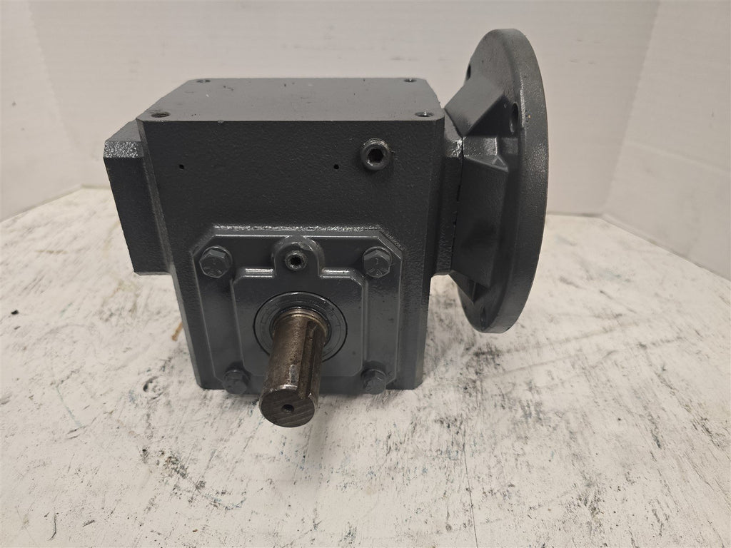 Dayton 4Z300B 1/2HP Gear Reducer 60:1 29RPM@1725RPM 641 Torque
