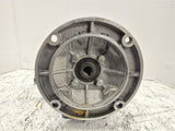 Dayton 4Z300B 1/2HP Gear Reducer 60:1 29RPM@1725RPM 641 Torque