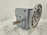 Dayton 4Z300B 1/2HP Gear Reducer 60:1 29RPM@1725RPM 641 Torque